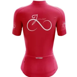 Women's Cycling Jersey Graphic Funny Short Sleeve Bike Jersey Top with 3 Rear Pockets Mountain Bike MTB Road Bike Cycling Quick Dry Reflective Strips Back Pocket Moisture Wicking Sports Black White