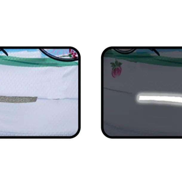 Women's Cycling Jersey Patterned Floral Botanical Flower Long Sleeve Bike Jersey Top with 3 Rear Pockets Mountain Bike MTB Road Bike Cycling Quick Dry Front Zipper Soft Back Pocket Sports White Pink