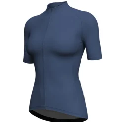 Women's Cycling Jersey Solid Color Short Sleeve Bike Jersey Top with 3 Rear Pockets Mountain Bike MTB Road Bike Cycling Quick Dry Reflective Strips Back Pocket Moisture Wicking Sports Black White