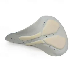 Women's Cycling Padded Shorts Bike Padded Shorts / Chamois Form Fit Sports Breathable Comfortable Black Red Clothing Apparel Bike Wear