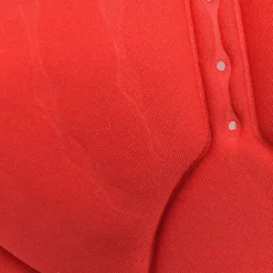 Women's Cycling Padded Shorts Bike Padded Shorts / Chamois Form Fit Sports Breathable Comfortable Black Red Clothing Apparel Bike Wear