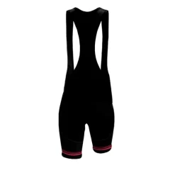 Women's Cycling Road Shorts Cycling Bib Shorts Bike Padded Shorts / Chamois Bottoms Mountain Bike MTB Road Bike Cycling Sports Stripes 3D Pad Cycling Breathable Quick Dry Black White Spandex Clothing