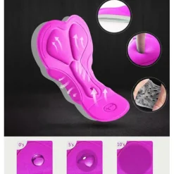 Women's Cycling Road Shorts Cycling Shorts Bike Shorts Bike Shorts Pants Race Fit Mountain Bike MTB Road Bike Cycling Sports Graphic Floral Botanical 3D Pad Breathable Quick Dry Ultraviolet Resistant