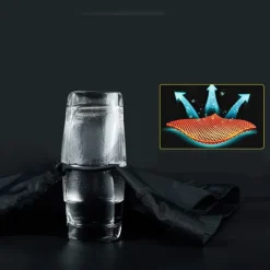 Women's Cycling Skort Skirt Bike Skirt Bottoms Mountain Bike MTB Road Bike Cycling Sports Leaf 3D Pad Cycling Breathable Quick Dry Pink Sky Blue Spandex Clothing Apparel Bike Wear