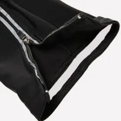 Women's Cycling Tights Bike Pants Tights Mountain Bike MTB Road Bike Cycling Sports Graphic Floral Botanical Ugly Christmas Thermal Warm 3D Pad Breathable Quick Dry Black Red Clothing Apparel Bike