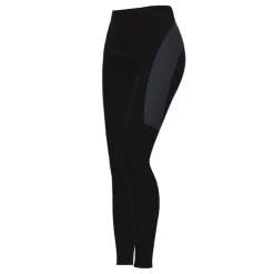 Women's Cycling Tights Bike Pants Tights Winter Mountain Bike MTB Road Bike Cycling Sports 3D Pad Breathable Quick Dry Wearable Black Yellow Clothing Apparel Bike Wear