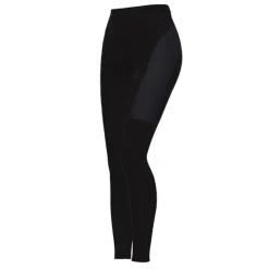 Women's Cycling Tights Bike Pants Tights Winter Mountain Bike MTB Road Bike Cycling Sports 3D Pad Breathable Quick Dry Wearable Black Yellow Clothing Apparel Bike Wear