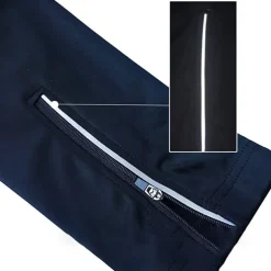 Women's Cycling Tights Bike Pants Tights Mountain Bike MTB Road Bike Cycling Sports Graphic Thermal Warm 3D Pad Warm Breathable Yellow Red Clothing Apparel Bike Wear