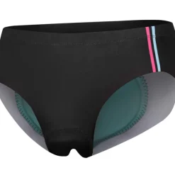 Women's Cycling Underwear Bike Underwear Shorts Padded Shorts / Chamois Mountain Bike MTB Road Bike Cycling Sports Patchwork 3D Pad Breathable Quick Dry Moisture Wicking Violet Dark Pink Spandex