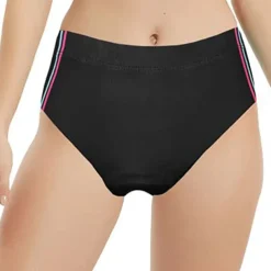 Women's Cycling Underwear Bike Underwear Shorts Padded Shorts / Chamois Mountain Bike MTB Road Bike Cycling Sports Patchwork 3D Pad Breathable Quick Dry Moisture Wicking Violet Dark Pink Spandex