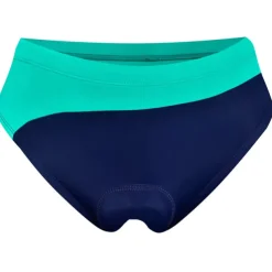 Women's Cycling Underwear Bike Underwear Shorts Padded Shorts / Chamois Mountain Bike MTB Road Bike Cycling Sports Patchwork 3D Pad Breathable Quick Dry Moisture Wicking Violet Dark Pink Spandex