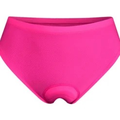 Women's Cycling Underwear Bike Underwear Shorts Padded Shorts / Chamois Mountain Bike MTB Road Bike Cycling Sports 3D Pad Breathable Quick Dry Moisture Wicking Dark Pink Black Spandex