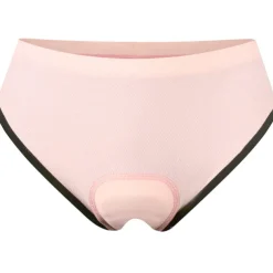 Women's Cycling Underwear Bike Underwear Shorts Padded Shorts / Chamois Mountain Bike MTB Road Bike Cycling Sports 3D Pad Breathable Quick Dry Moisture Wicking Dark Pink Black Spandex