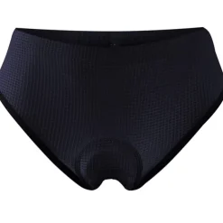 Women's Cycling Underwear Bike Underwear Shorts Padded Shorts / Chamois Mountain Bike MTB Road Bike Cycling Sports 3D Pad Breathable Quick Dry Moisture Wicking Dark Pink Black Spandex