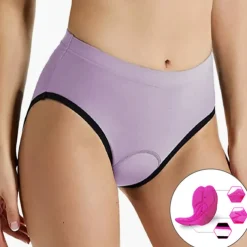 Women's Cycling Underwear Bike Underwear Shorts Padded Shorts / Chamois Mountain Bike MTB Road Bike Cycling Sports 3D Pad Breathable Quick Dry Moisture Wicking Dark Grey Violet Spandex Clothing