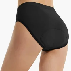 Women's Cycling Underwear Bike Underwear Shorts Padded Shorts / Chamois Mountain Bike MTB Road Bike Cycling Sports 3D Pad Breathable Quick Dry Moisture Wicking Dark Grey Violet Spandex Clothing