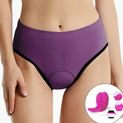 Women's Cycling Underwear Bike Underwear Shorts Padded Shorts / Chamois Mountain Bike MTB Road Bike Cycling Sports 3D Pad Breathable Quick Dry Moisture Wicking Dark Grey Violet Spandex Clothing