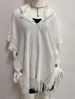 Women's Daily Outdoor Pure Color Headwear