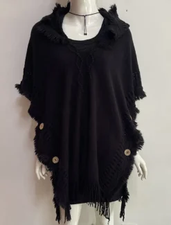 Women's Daily Outdoor Pure Color Headwear