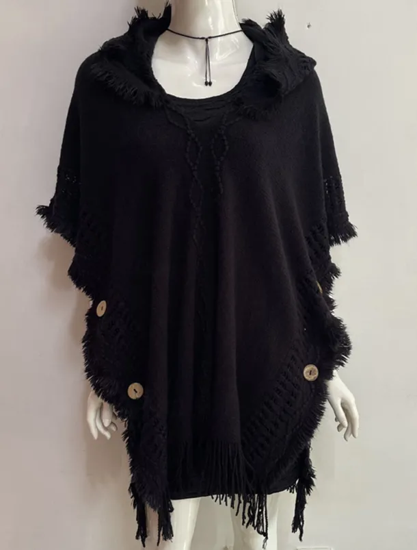 Women's Daily Outdoor Pure Color Headwear