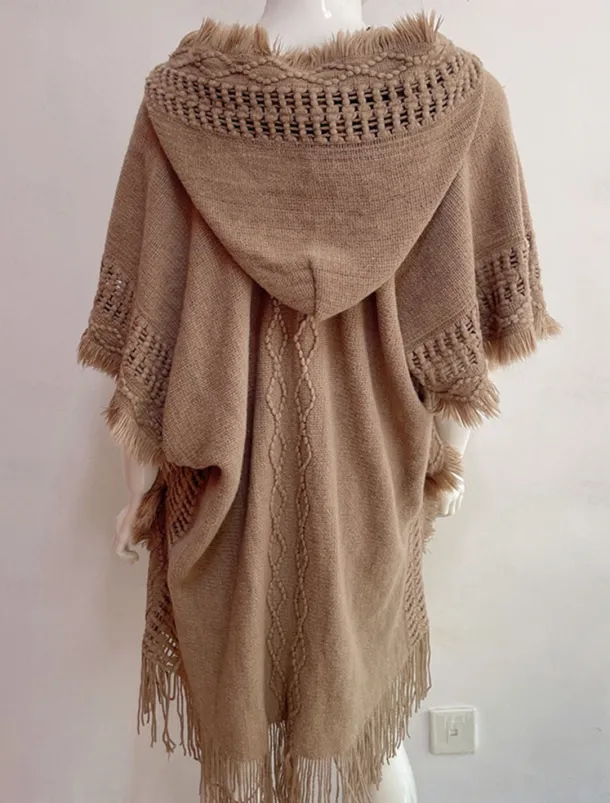 Women's Daily Outdoor Pure Color Headwear