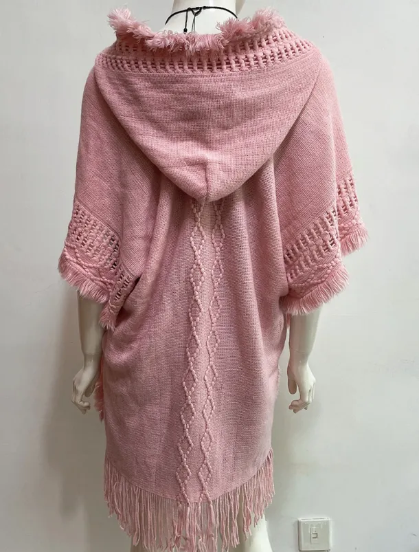 Women's Daily Outdoor Pure Color Headwear