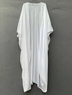 Women's Dressy Dusters Dressy Jackets Vacation Outdoor clothing Holiday Summer Spring Fall Coat Regular Fit Comfy Outdoor Swimming Sports Vacation Holiday Modern Jacket Pure Color Lace up Pleated