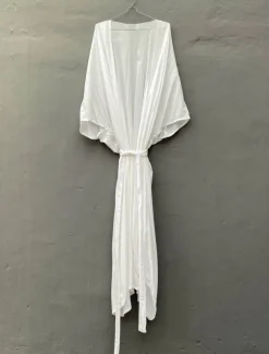 Women's Dressy Dusters Dressy Jackets Vacation Outdoor clothing Holiday Summer Spring Fall Coat Regular Fit Comfy Outdoor Swimming Sports Vacation Holiday Modern Jacket Pure Color Lace up Pleated