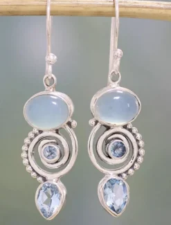 Women's Earrings Fashion Outdoor Geometry Earring