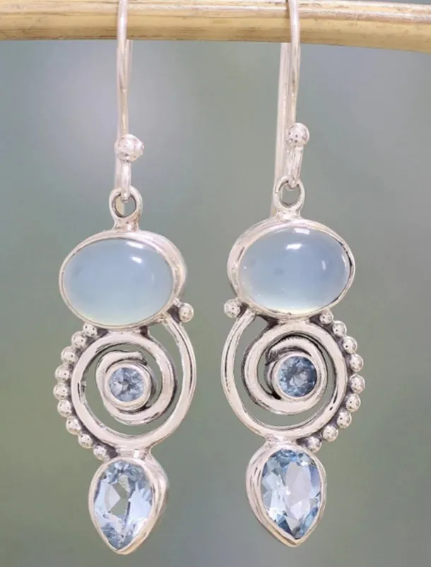 Women's Earrings Fashion Outdoor Geometry Earring