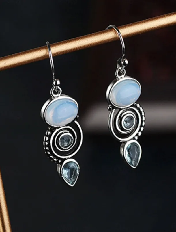 Women's Earrings Fashion Outdoor Geometry Earring