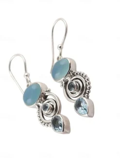 Women's Earrings Fashion Outdoor Geometry Earring