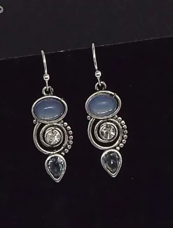 Women's Earrings Fashion Outdoor Geometry Earring