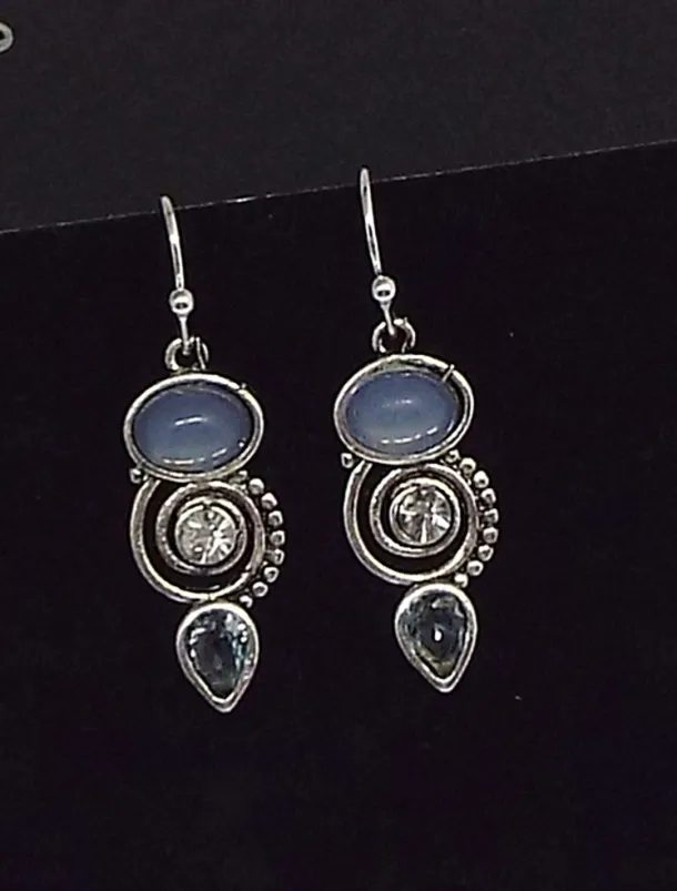 Women's Earrings Fashion Outdoor Geometry Earring