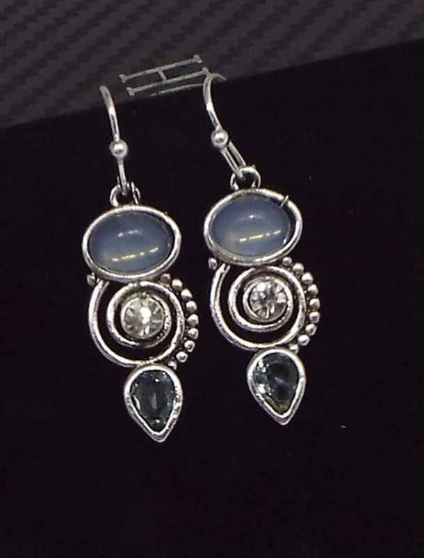 Women's Earrings Fashion Outdoor Geometry Earring