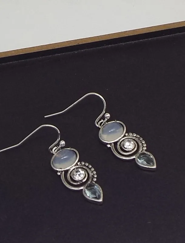 Women's Earrings Fashion Outdoor Geometry Earring