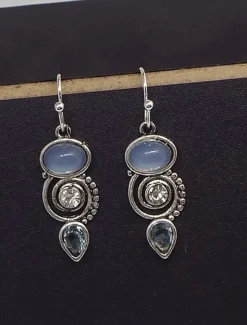 Women's Earrings Fashion Outdoor Geometry Earring