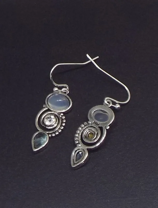 Women's Earrings Fashion Outdoor Geometry Earring