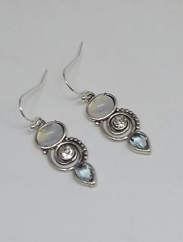 Women's Earrings Fashion Outdoor Geometry Earring