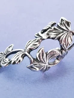 Women's Earrings Fashion Outdoor Floral Earring