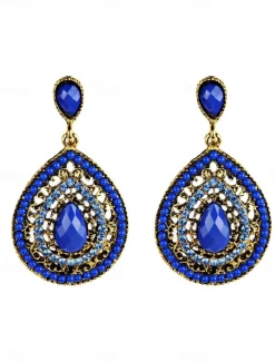 Women's Earrings Fashion Outdoor Geometry Earring