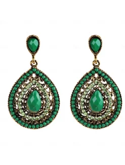 Women's Earrings Fashion Outdoor Geometry Earring