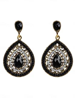 Women's Earrings Fashion Outdoor Geometry Earring