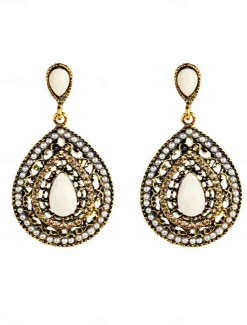 Women's Earrings Fashion Outdoor Geometry Earring