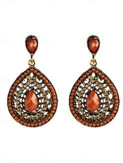 Women's Earrings Fashion Outdoor Geometry Earring