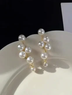 Women's Earrings Fashion Outdoor Geometry Earring