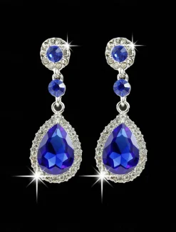 Women's Earrings Fashion Outdoor Geometry Earring