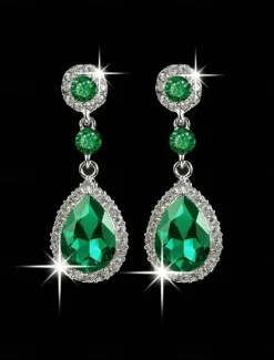 Women's Earrings Fashion Outdoor Geometry Earring