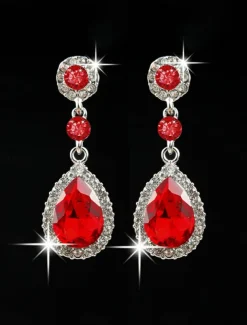 Women's Earrings Fashion Outdoor Geometry Earring