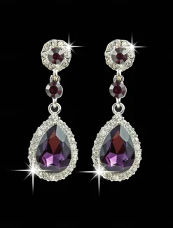 Women's Earrings Fashion Outdoor Geometry Earring